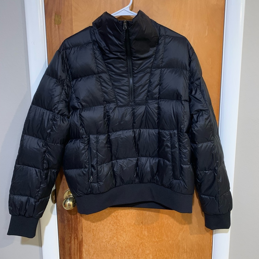 Eddie Bauer Puffer